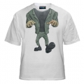 Frankenstein  T shirt